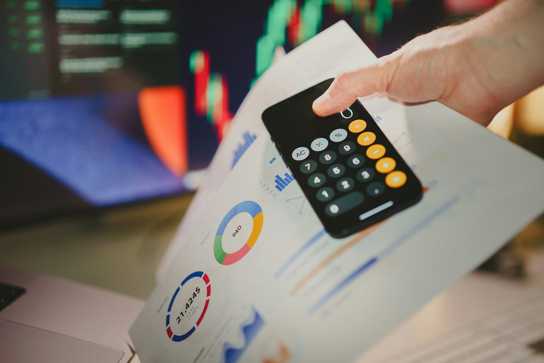 Contabilidad y auditoría para empresas